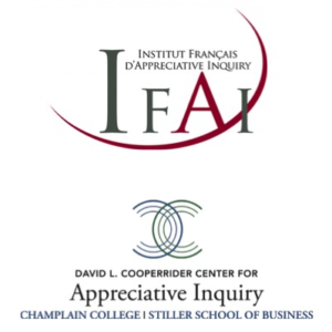 	
IFAI (Institut Français d’Appreciative Inquiry)